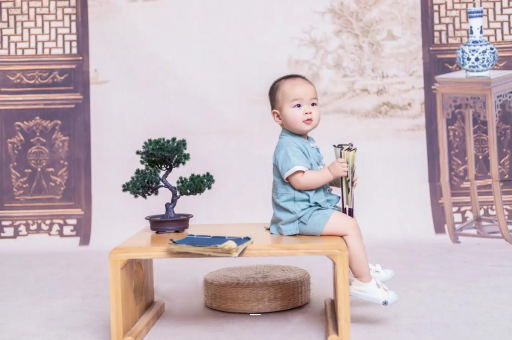 单县四个月宝宝可以坐着吗